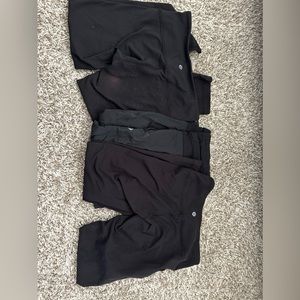 Lululemon bundle